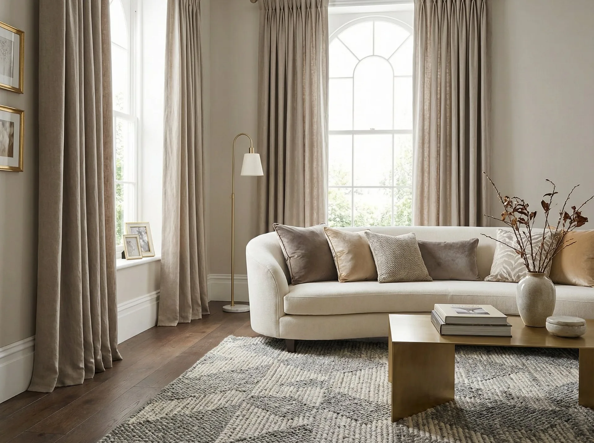 Decoración